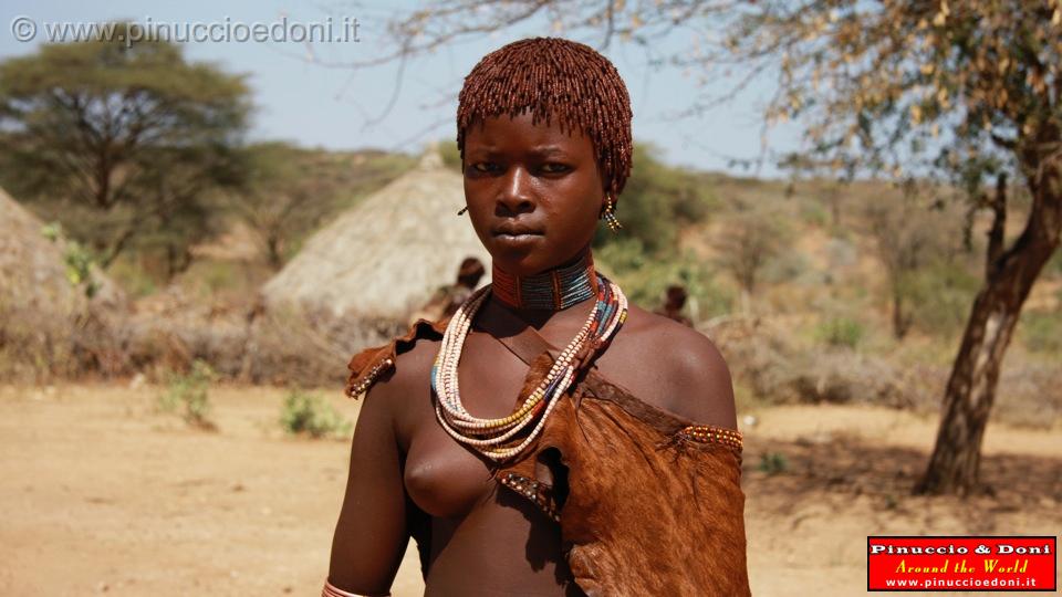 Ethiopia - Genbela - Villaggio Hammer - 22.jpg
